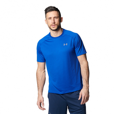 UAテック ショートスリーブ Tシャツ2.0