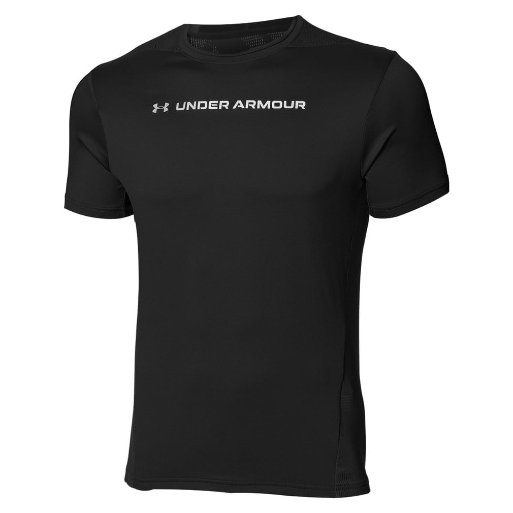 アンダーアーマー メンズ 半袖 機能 Tシャツ UAクール プロ ショート