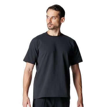 UAプレステージ ショートスリーブ Tシャツ