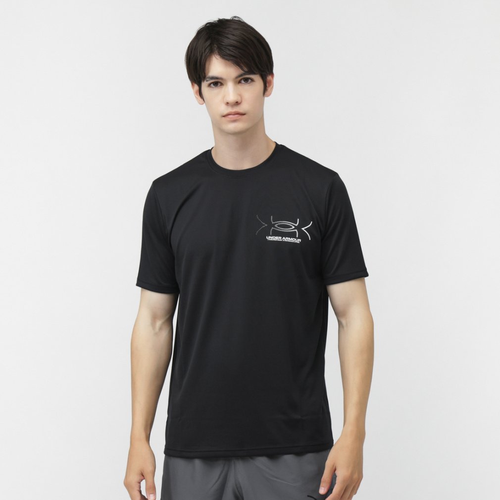 A_[A[}[ Y  @\ TVc UAebN S OtBbN V[gX[u TVc 6010330 X|[cEFA AyEX|[cf| UNDER ARMOUR