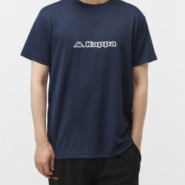 グラフィック半袖Tシャツ