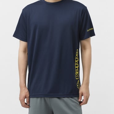 グラフィック半袖Tシャツ