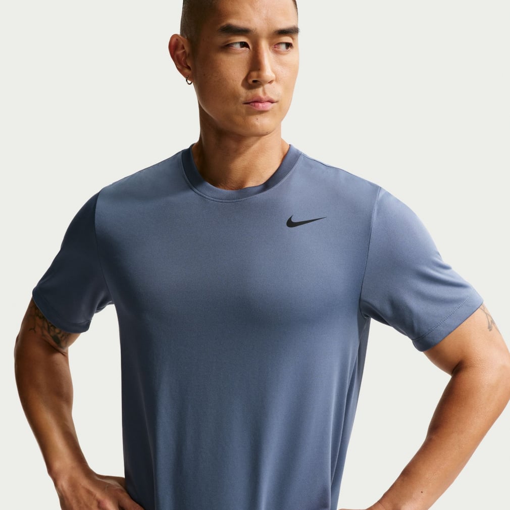 ナイキ メンズ 半袖 機能 Tシャツ DF RLGD リセット S/S Tシャツ
