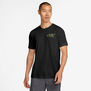 DF 3MO SLUB GFX S/S Tシャツ
