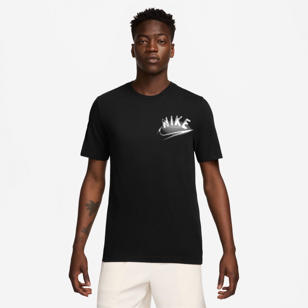 ナイキ メンズ 半袖 機能 Tシャツ DF ブランド リード S/S Tシャツ