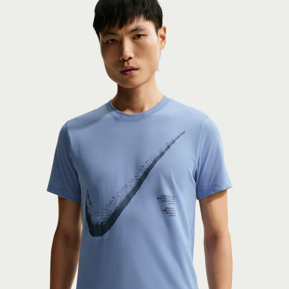 ナイキ メンズ 半袖 機能 Tシャツ DF STD HBR パック S/S Tシャツ