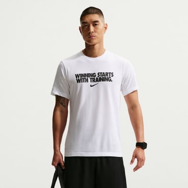 DF ウィニング S/S Tシャツ