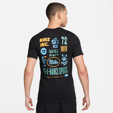 DF 3MO GFX S/S Tシャツ