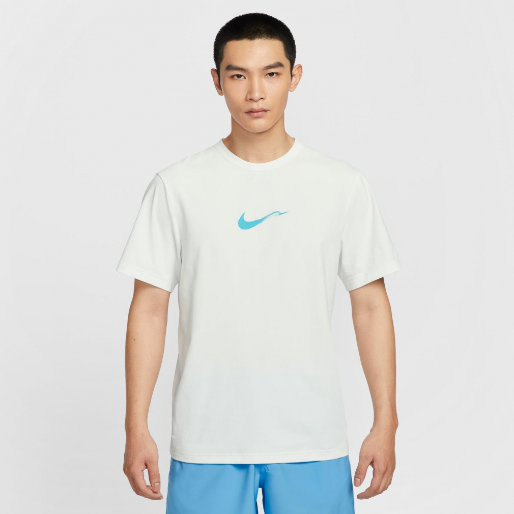 DF UV HYVERSE S/S トップ OPP2
