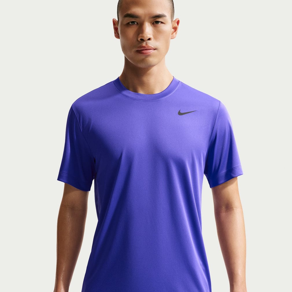 DF STD FLEX S/S Tシャツ(バイオレット-S)