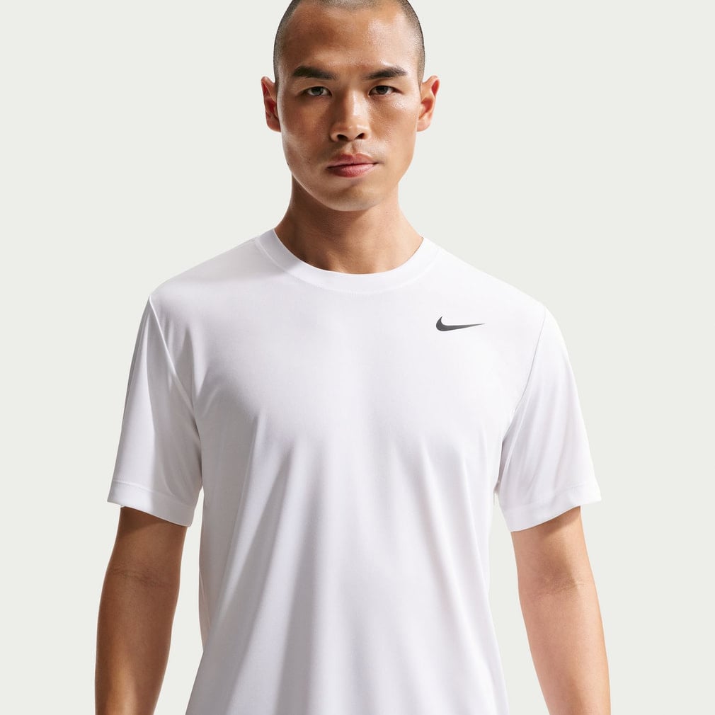 DF STD FLEX S/S Tシャツ(ホワイト-S)