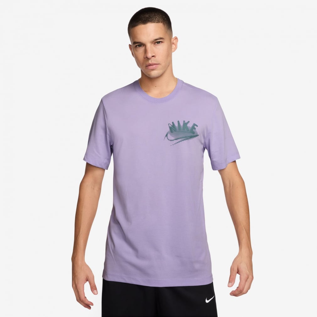 ナイキ メンズ 半袖 機能 Tシャツ DF ブランド リード S/S Tシャツ