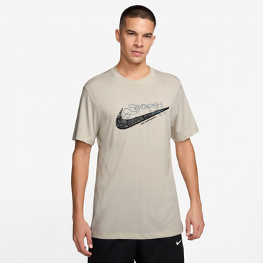 DF WC 1 S/S Tシャツ(サンド-S　メンズ)