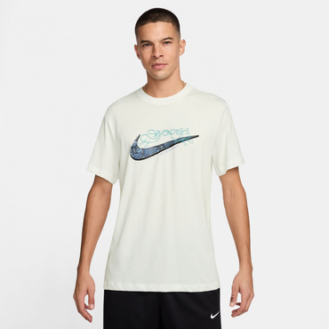 DF WC 1 S/S Tシャツ(ホワイト-S　メンズ)