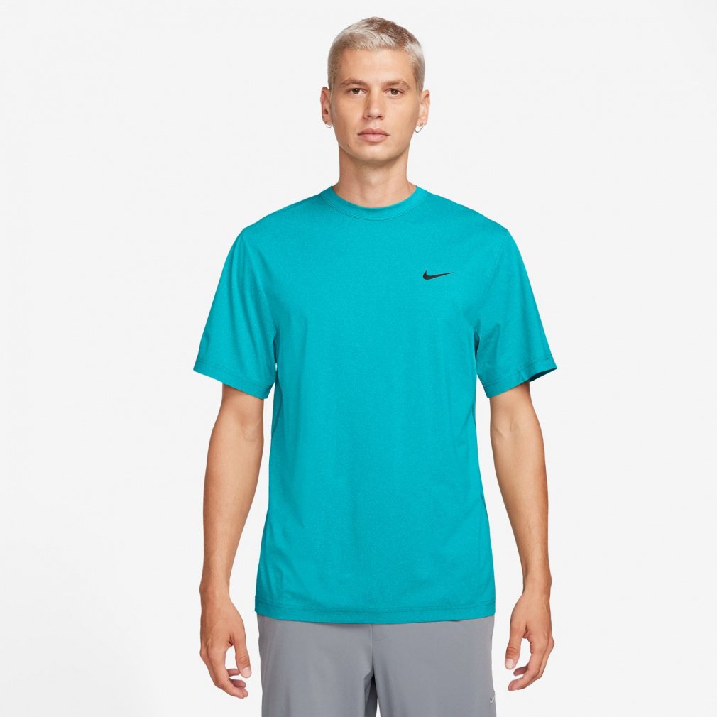 ナイキ メンズ 半袖 機能 Tシャツ ユニバーサル コア S/S トップ DV9840 スポーツウェア NIKE