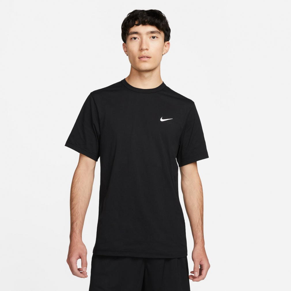 ナイキ メンズ 半袖 機能 Tシャツ ユニバーサル コア S/S トップ DV9840 スポーツウェア NIKE