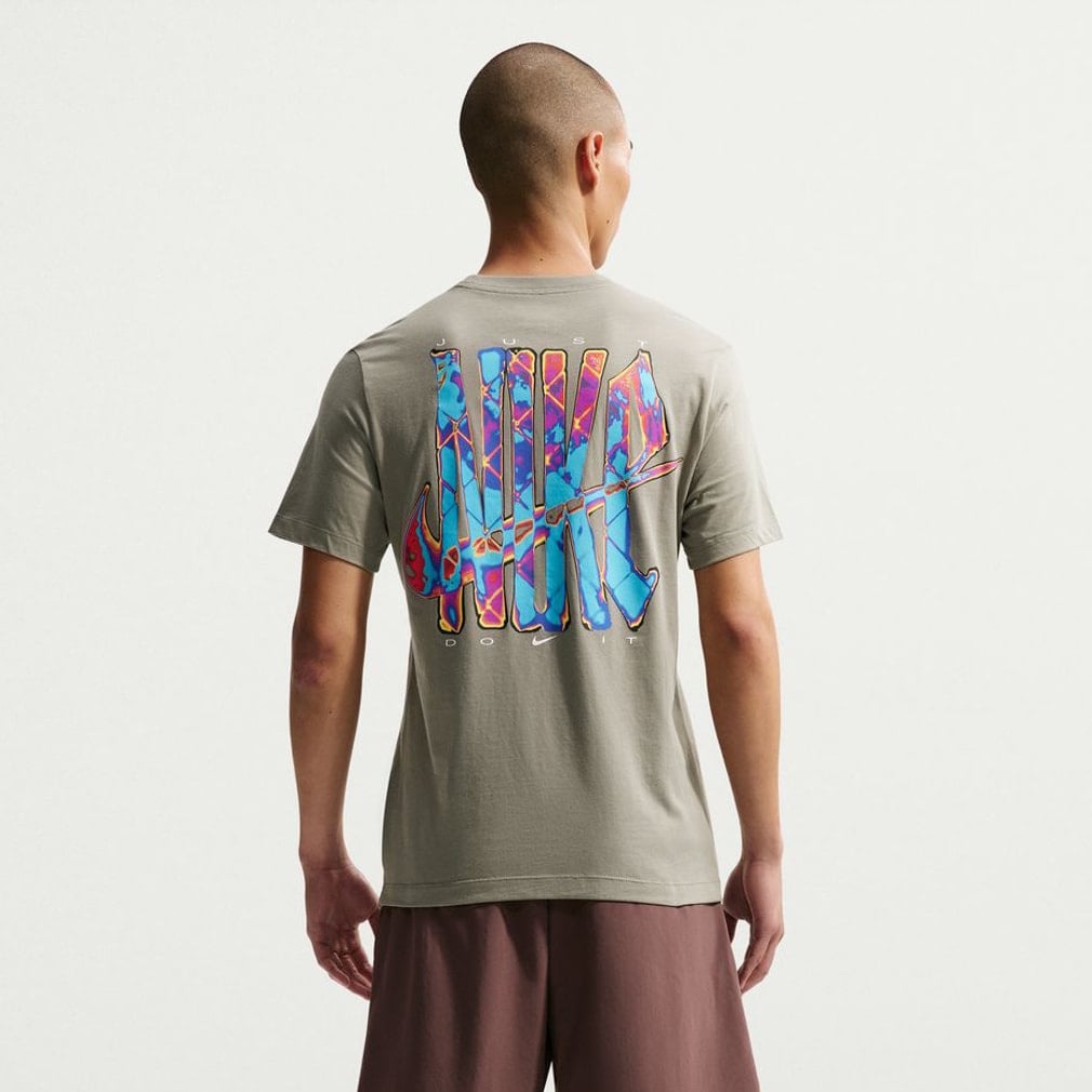 ナイキ メンズ 半袖 機能 Tシャツ STD TRAIN THERMAL S/S Tシャツ