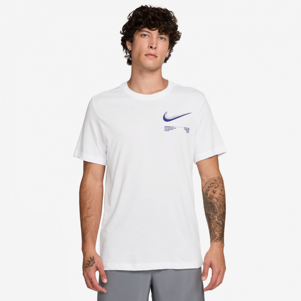 ナイキ メンズ 半袖 機能 Tシャツ DF STD HBR S/S Tシャツ SU26 IH1970