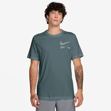 DF STD HBR S/S Tシャツ SU26
