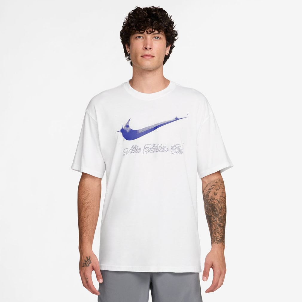ナイキ メンズ 半袖 機能 Tシャツ LSE NAC GLITZ S/S Tシャツ IO3138