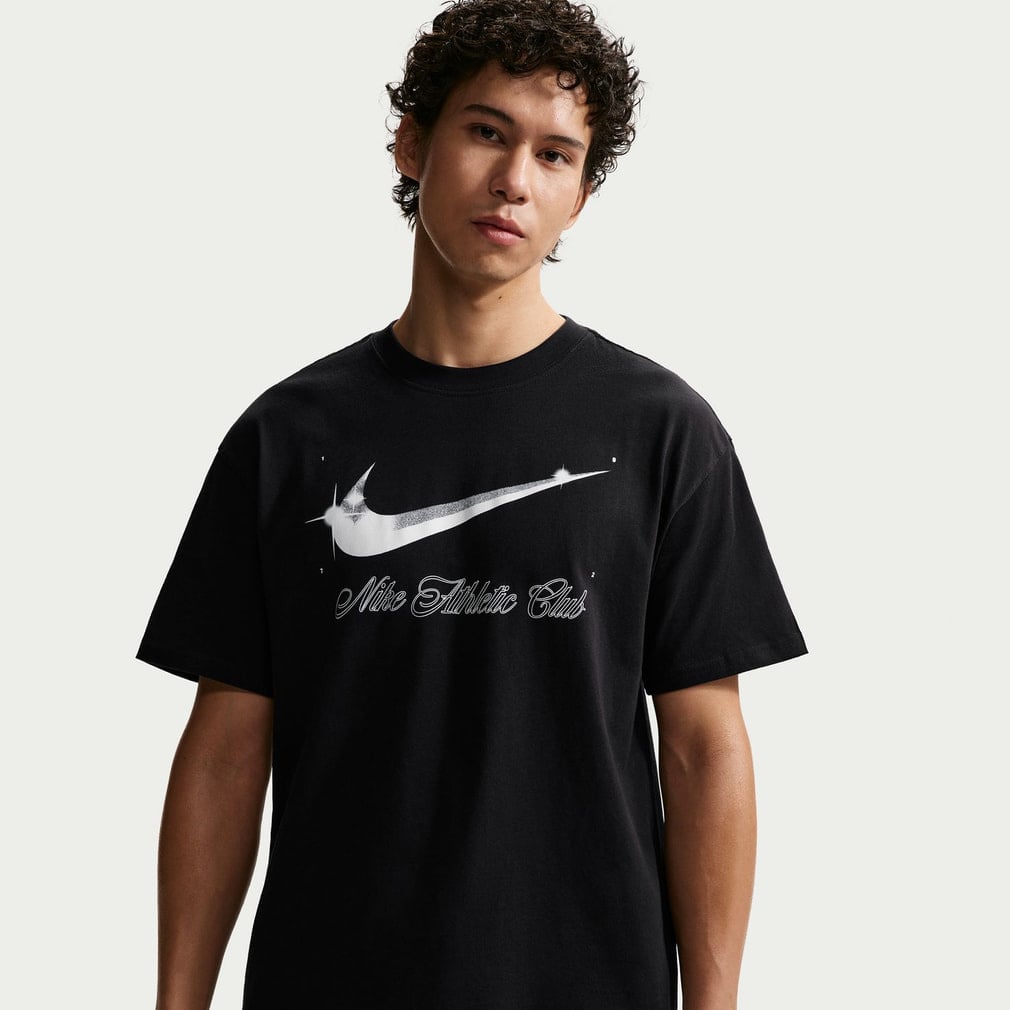 ナイキ メンズ 半袖 機能 Tシャツ LSE NAC GLITZ S/S Tシャツ IO3138