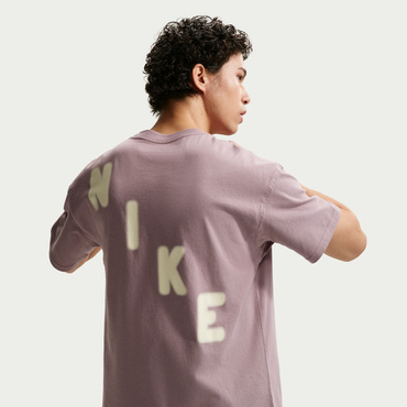LSE NAC GRIT S/S Tシャツ
