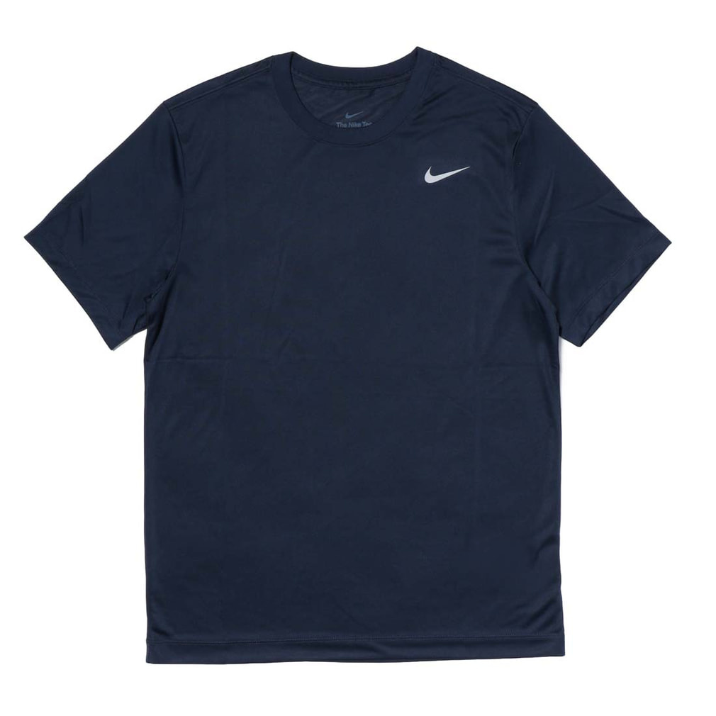 ナイキ メンズ 半袖機能Tシャツ DF RLGD リセット S/S Tシャツ DX0990