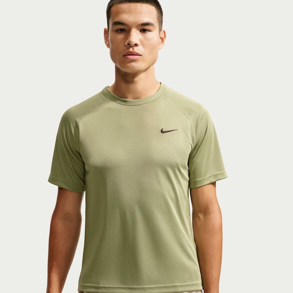 ナイキ メンズ 半袖 機能 Tシャツ DF UV FLEX S/S トップ IF2138
