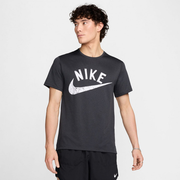 DF マイラー スウッシュ S/S トップ