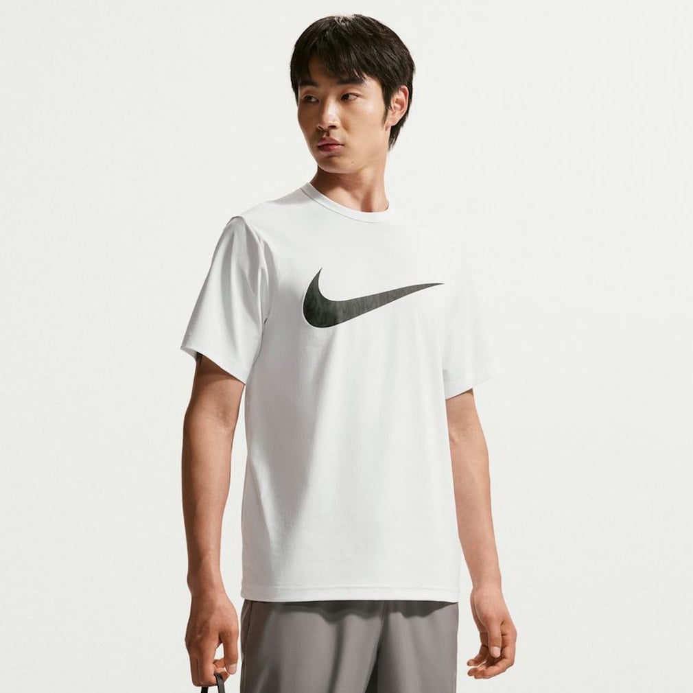 ナイキ メンズ 半袖 機能 Tシャツ DF UV HYVERSE S/S トップ IV4813