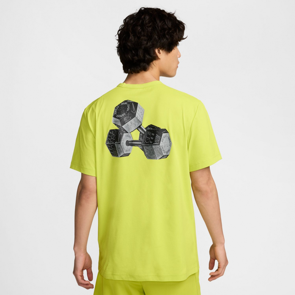 �i�C�L �����Y ���� �@�\ T�V���c DF HYVERSE GFX S/S �g�b�v FV9615 �X�|�[�c�E�F�A NIKE