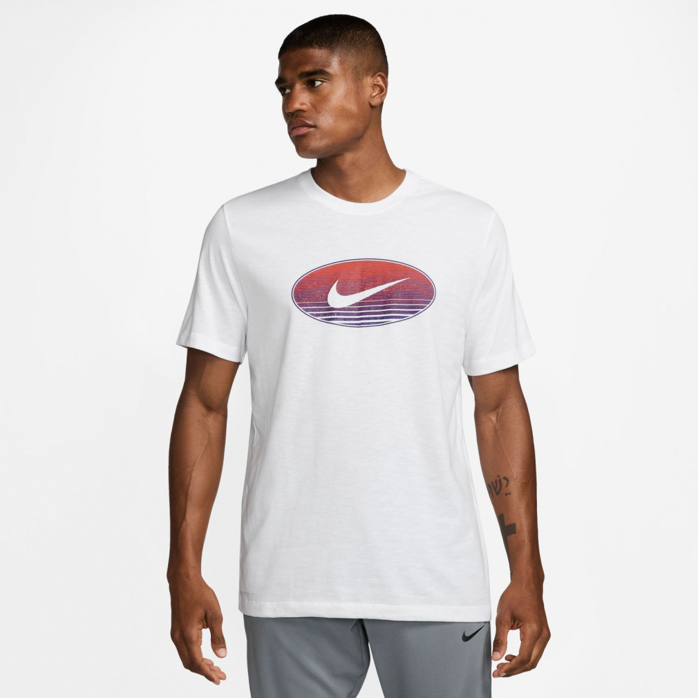 ナイキ メンズ 半袖 機能 Tシャツ DF SLUB HBR NOVELT S/S Tシャツ