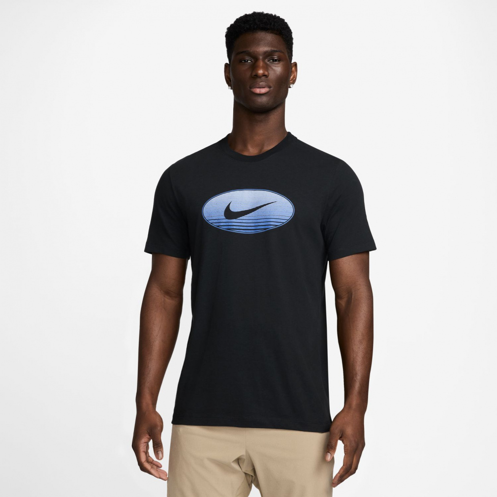 ナイキ メンズ 半袖 機能 Tシャツ DF SLUB HBR NOVELT S/S Tシャツ