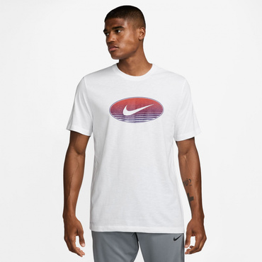 DF SLUB HBR NOVELT S/S Tシャツ