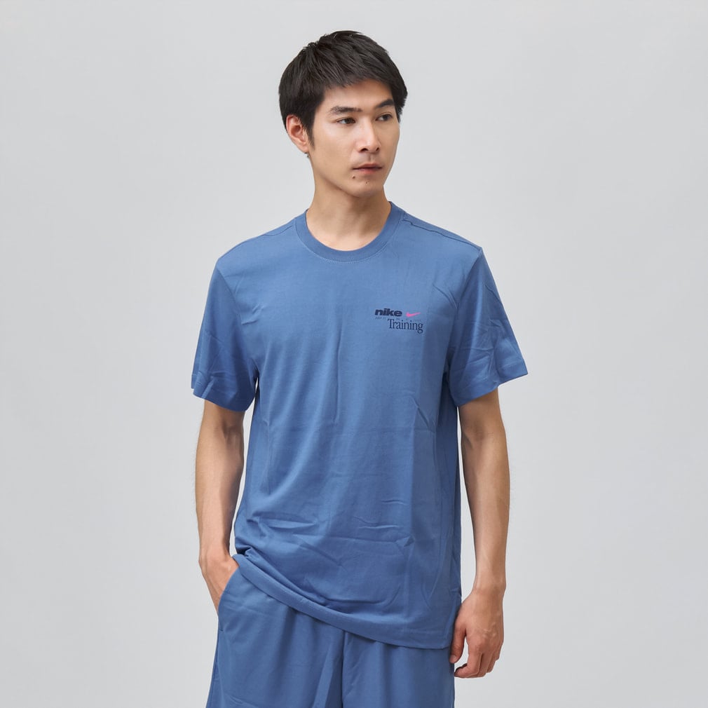 ナイキ メンズ 半袖 機能 Tシャツ DF STD トレイン CLTRE S/S Tシャツ