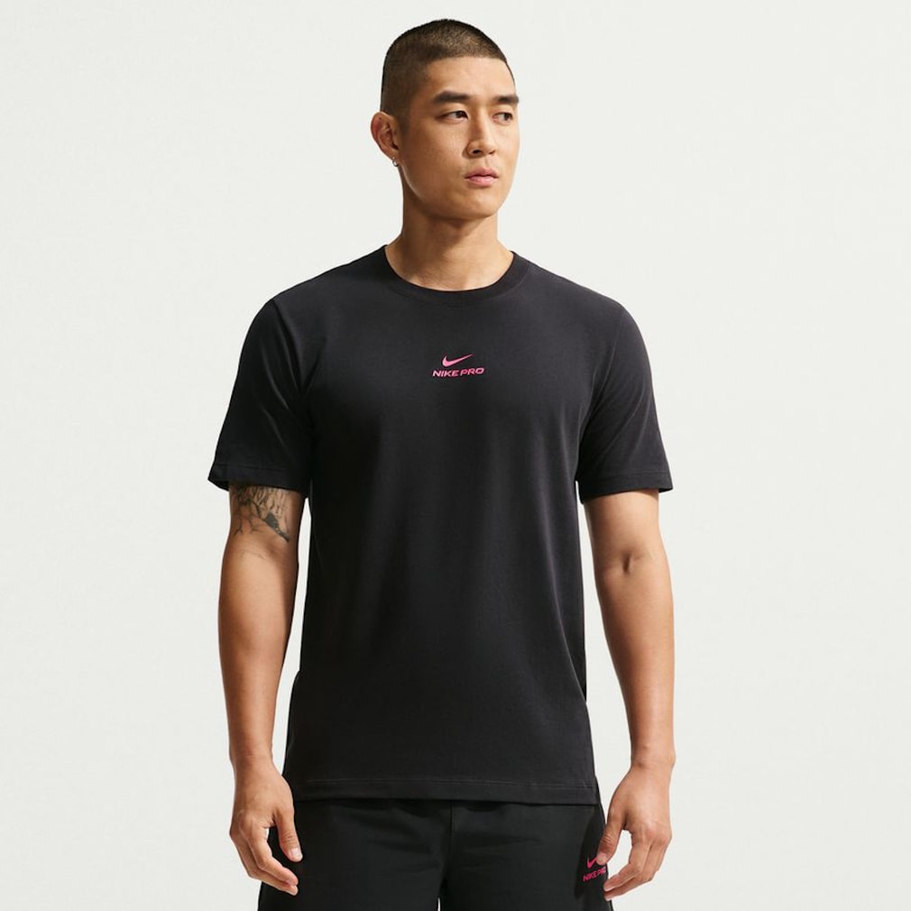 ナイキ メンズ 半袖 機能 Tシャツ DF STD PRO S/S Tシャツ IH1948