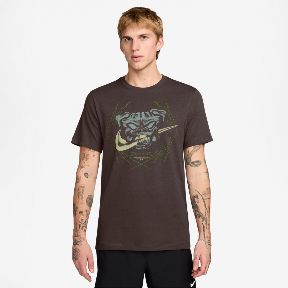 モダン フィットネス S/S Tシャツ｜Alpen Online