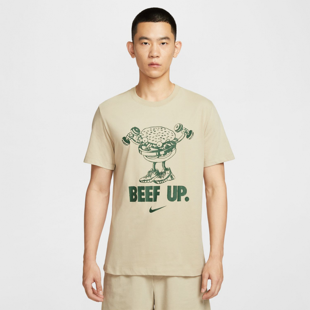 DF IYKYK フィットネス S/S Tシャツ｜Alpen Online