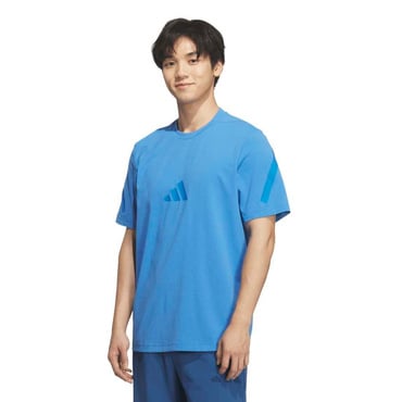 アディダス メンズ 半袖 Tシャツ コーヒー カフェ ドーナッツ ボックス