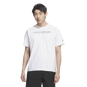 アディダスアダプテーション レギュラーフィット カラット 半袖 Tシャツ