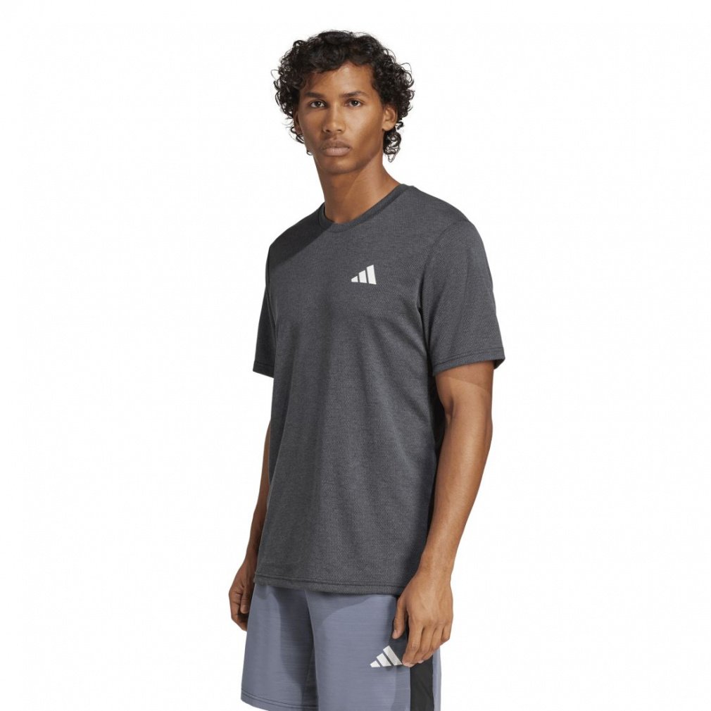 トレイン エッセンシャルズ Feelready ノベルティ 半袖Tシャツ