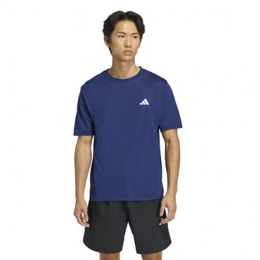 ワークアウト エッセンシャルズ ベース 半袖Tシャツ