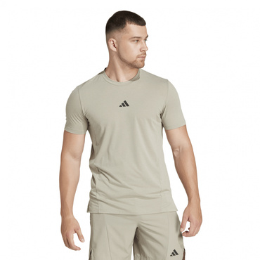 Designed for Training ワークアウト半袖Tシャツ