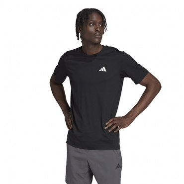 トレイン エッセンシャルズ Feelready トレーニング半袖Tシャツ