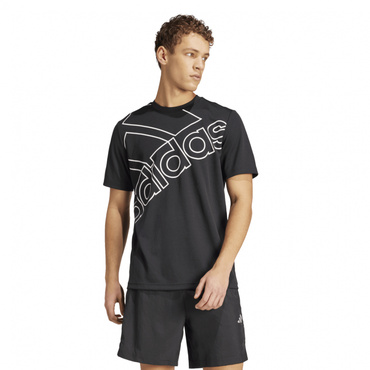 AEROREADY トレーニング ロゴグラフィック 半袖Tシャツ