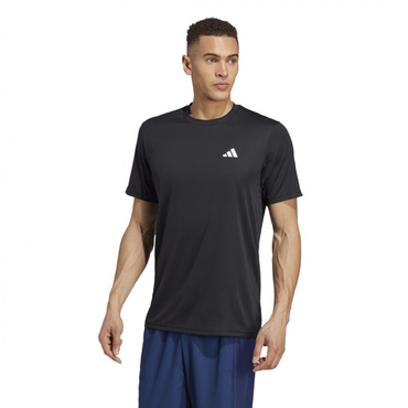 トレイン エッセンシャルズ トレーニング 半袖 Tシャツ