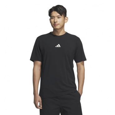 プレミアム アクティブ レギュラーフィット ダブルニット 半袖Tシャツ