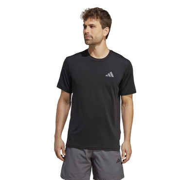 トレイン エッセンシャルズ シーズナル ストレッチ トレーニング 半袖 Tシャツ