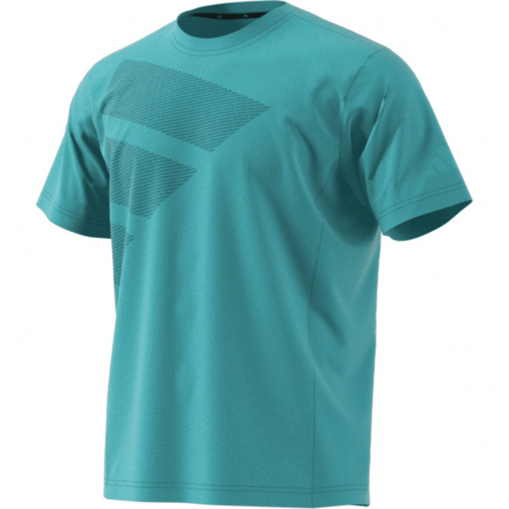 アルペン限定 M COOL BIG LOGO メッシュ Tシャツ AP｜Alpen Online