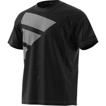 アルペン限定 M COOL BIG LOGO メッシュ Tシャツ AP